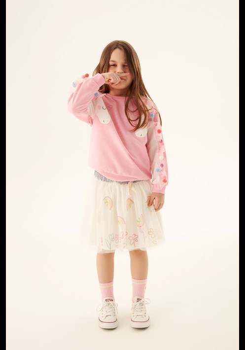 Sweatshirt 15590 1